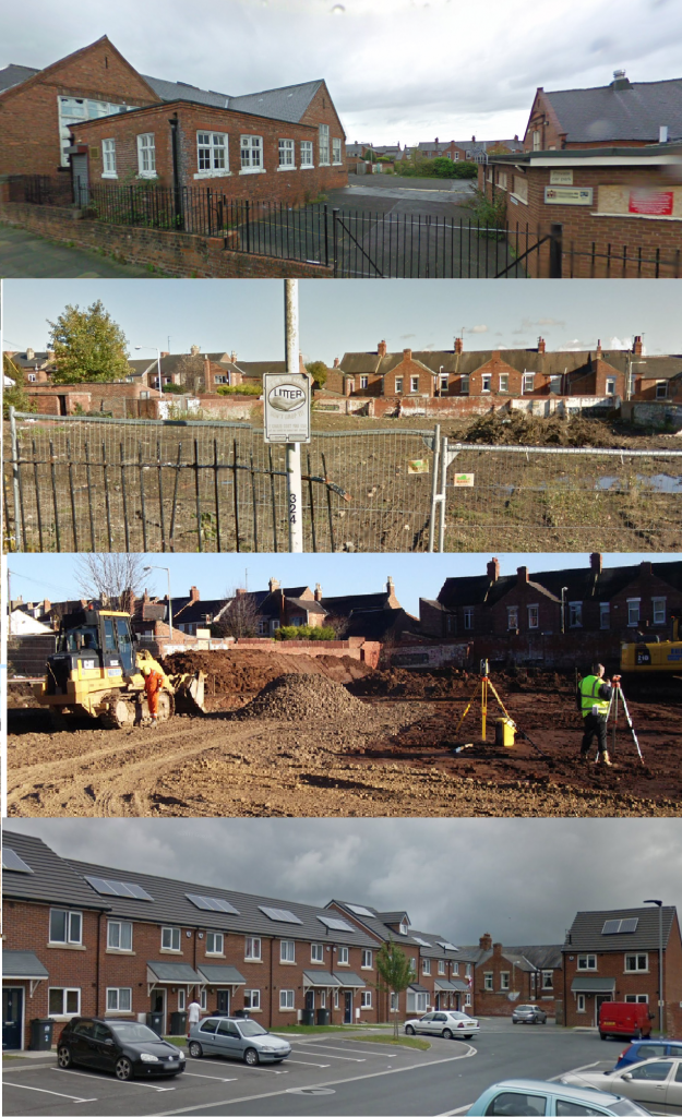 Geo-environmental due diligence project management from risk screening to remediation and project completion         